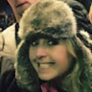 Meet your Posher, Jody